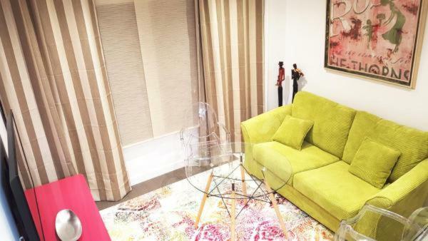 Apartamento Malaka Málaga Exterior foto